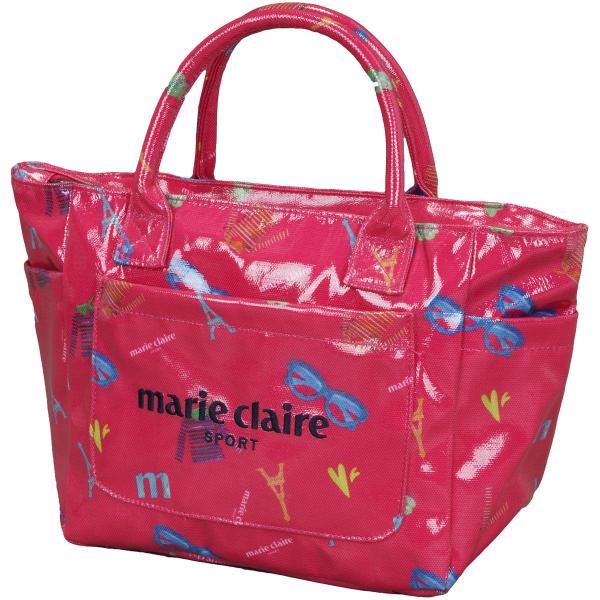 marie claire マリ・クレール ゴルフバック キャディバッグ 美品 Marie Claire（マリ クレール） カートバッグ : GDOゴルフショップ