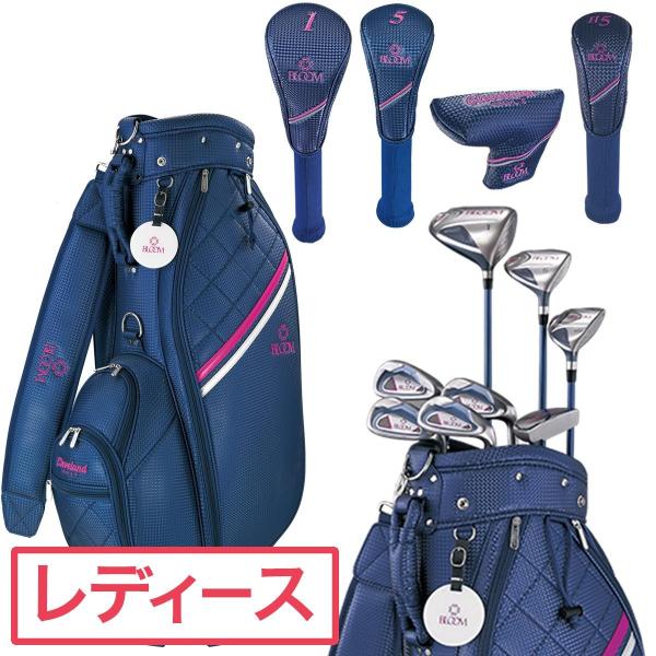 Cleveland Golf クリーブランド CG クラブセット(8本セット