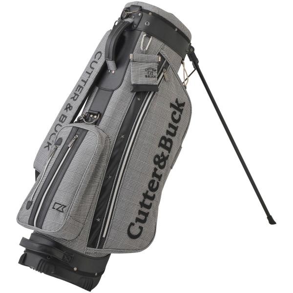 入手困難 美品 CUTTER&BUCK カッター&バック キャディーバッグ 希少 gdoshop_0000556433