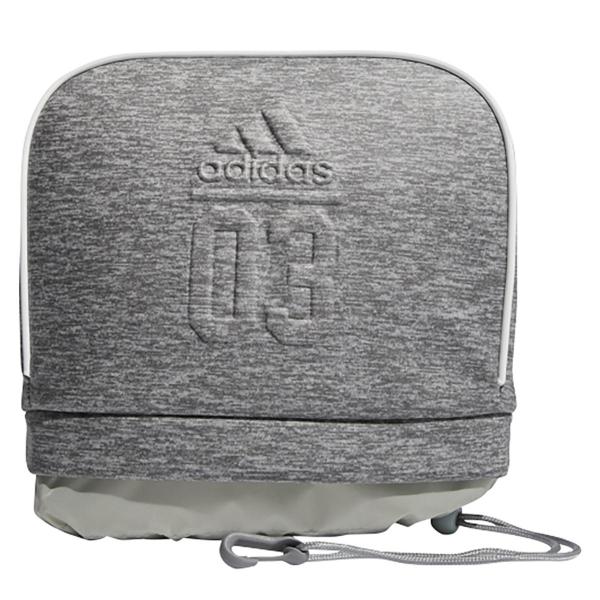 adidas（アディダス） ヘザーアイアンカバー : GDOゴルフショップ