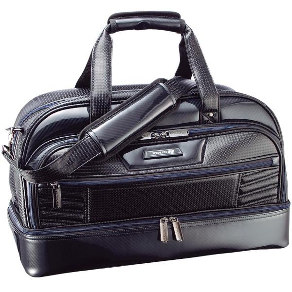 ブリヂストン TOUR B 2層式ボストンバッグ | JChereヤフー