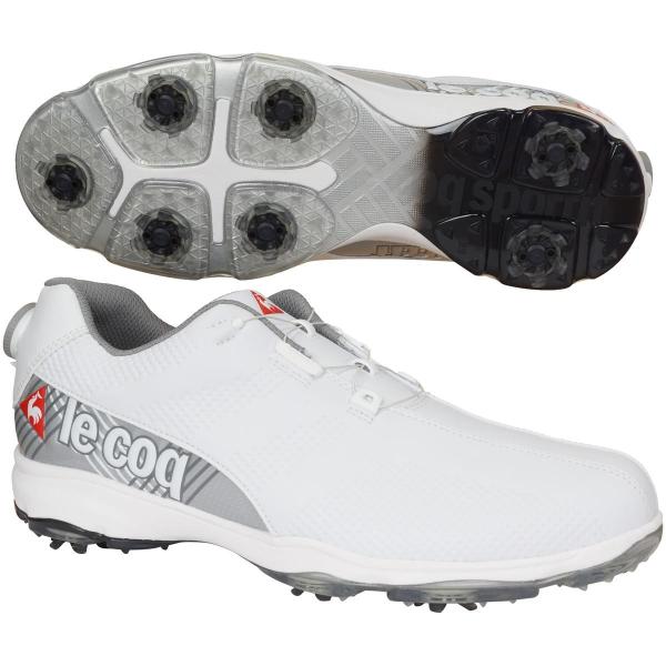 le coq sportif GOLF（ルコックスポルティフ ゴルフ） ルコックゴルフ
