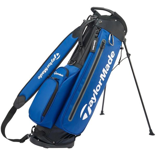 TaylorMade（テーラーメイド） シティテックライト スタンドキャディ 