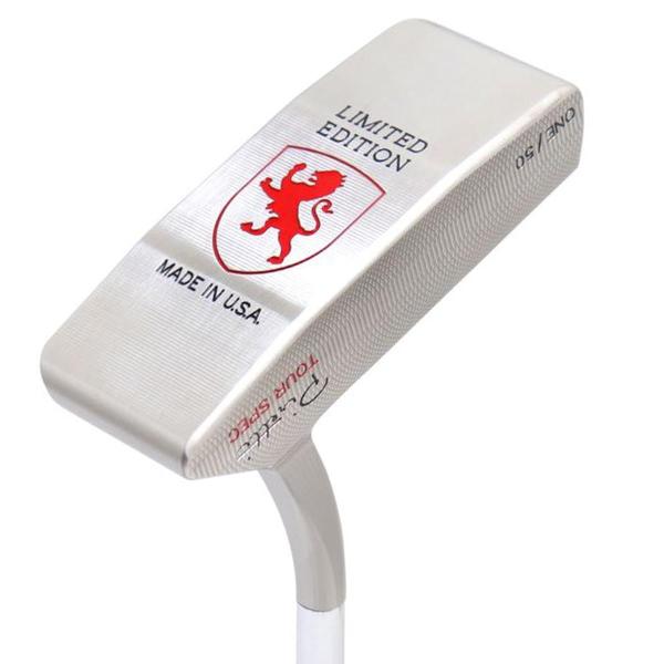 レア！ベティナルディ　リミテッド　パター　50本限定 gdoshop_0000571074-001