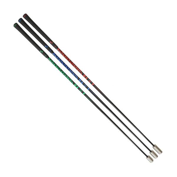 SuperSpeed スーパースピードゴルフトレーニングシステム 3点USモデル スーパースピードゴルフ SuperSpeed Golf トレーニングシステム 3本
