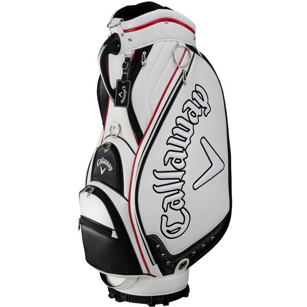 e*i様 キャロウェイ　キャディバッグ Callaway キャロウェイゴルフ Golf BG CT EXIA JM キャディ