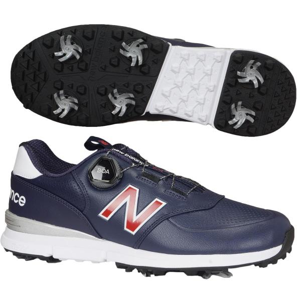 New Balance（ニューバランス） シューズ MGB57 : GDOゴルフショップ