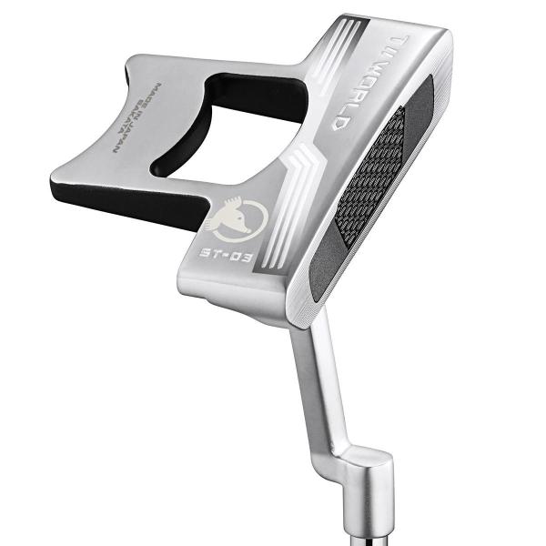 ヒ*ロ様 本間ゴルフ HONMA Tour World パター PT ST-03 HONMA GOLF（本間ゴルフ） TOUR WORLD ツアーワールド TW-PTST ST-03