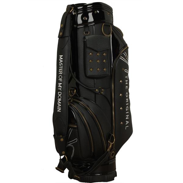 新品Karl Kani GOLF カールカナイ　ゴルフバッグ 新品Karl Kani GOLF カールカナイ ゴルフバッグ ゴルフバッグ