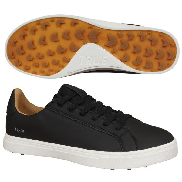 TRUE linkswear トゥルーリンクスウェア TL-01 シューズ :0000589577