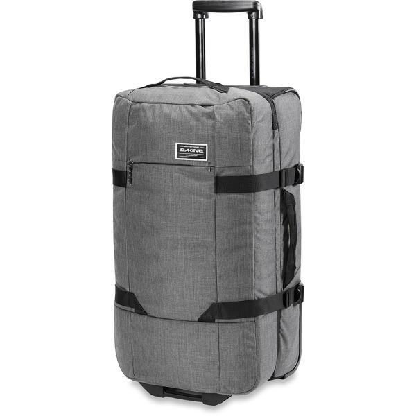 DAKINE（ダカイン） DAKINE SPLIT ROLLER EQ 75L キャリーバッグ : GDO