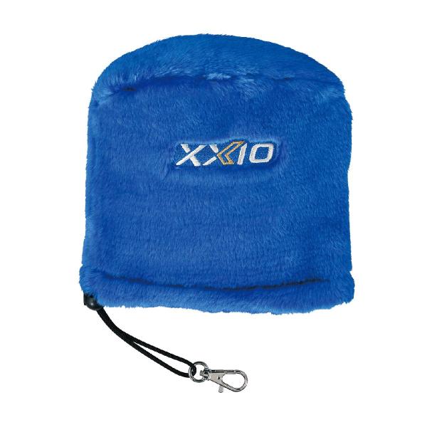 他サイト： ダンロップ XXIO アイアンカバーの商品画像