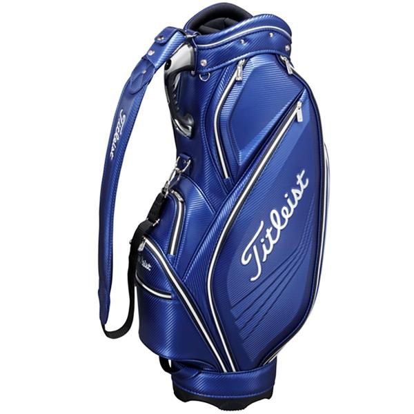 タイトリスト　Titleist キャディーバック　12月29日まで値引きします。 タイトリスト Titleist キャディーバック 12月29日まで値引きし