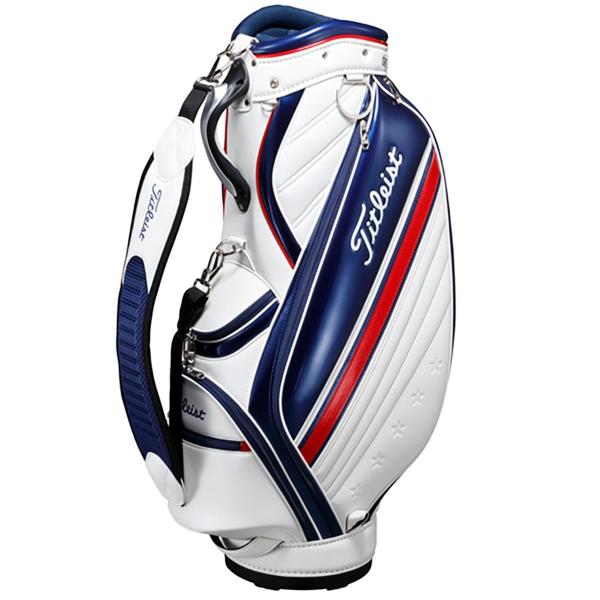 Titleist（タイトリスト） キャディバッグ : GDOゴルフショップ Yahoo