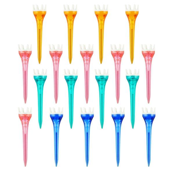 他サイト： タバタ Tabata リフトティーレギュラー 限定カラー 20本の商品画像