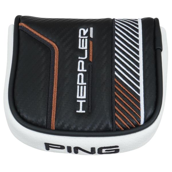 ピン　ヘプラー　トムキャット　パター　34インチ ピン ヘプラー トムキャット14 パターの試打レビュー 口コミ