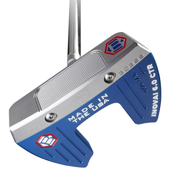 ベティナルディ　INOVAI カーボンシャフトカスタム BETTINARDI（ベティナルディ） INOVAI Inovai 6.0 Center パター