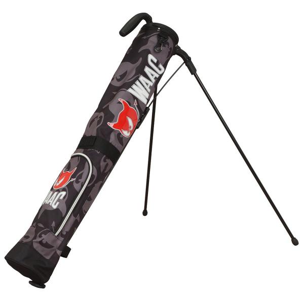 WAAC クラブケース ワック WAAC スタンドクラブケース : GDOゴルフショップ Yahoo
