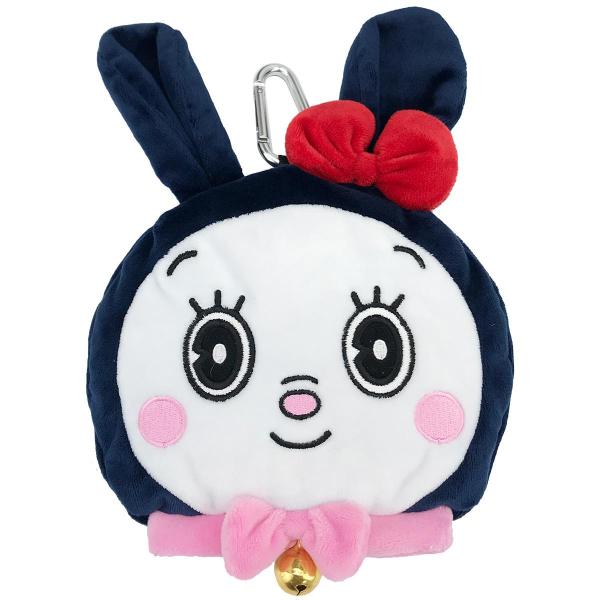 Jack Bunnyジャックバニーゴルフ×ドラえもんポーチ×どこでもドア50周年 Jack Bunnyジャックバニーゴルフ×ドラえもんポーチ×どこでもドア