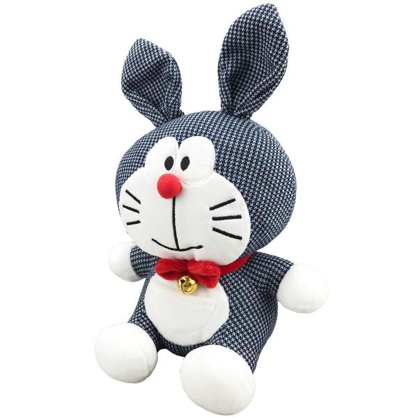 数量は多】 ジャックバニー ドラえもん FW用ヘッドカバー