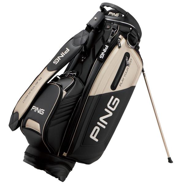 abc⚫️ピン　スタンドキャディーバック abc⚫️ピン スタンドキャディーバック 楽天市場】PING スタンド