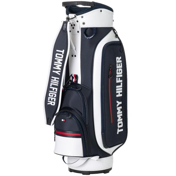 TOMMY HILFIGER トミー ヒルフィガー ゴルフ GOLF COLORING