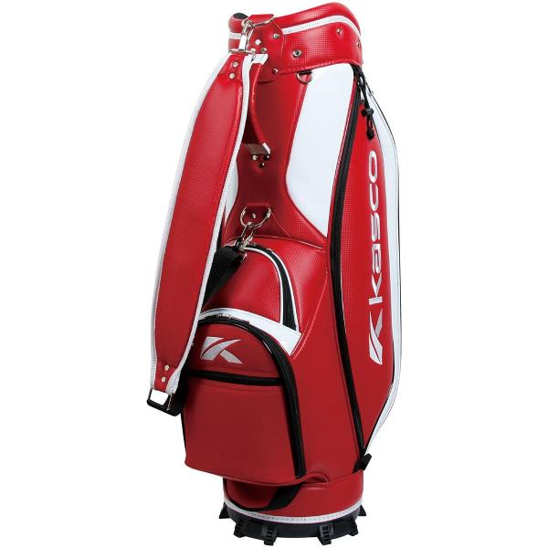 kasco（キャスコ） キャディバッグ : GDOゴルフショップ Yahoo!店