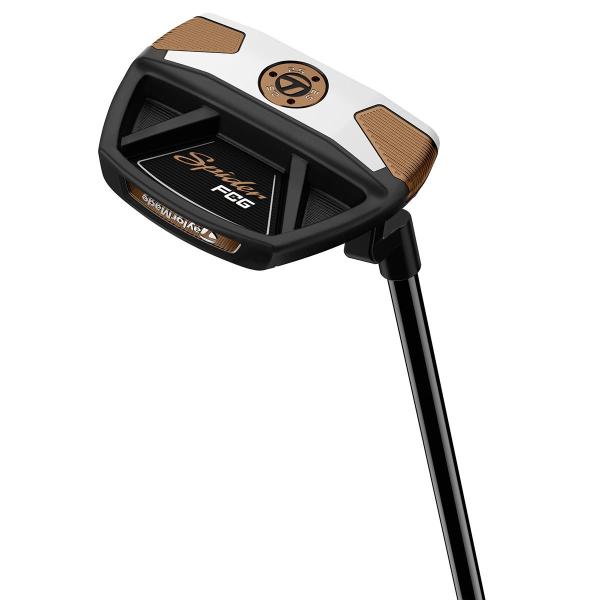 TAYLORMADE Spider パター KBSシャフト TAYLORMADE Spider パター KBSシャフト