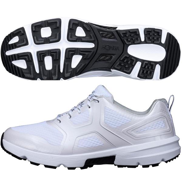 HONMA GOLF（本間ゴルフ） HONMA スパイクレスシューズ : GDOゴルフ