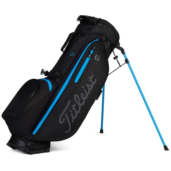 Titleist（タイトリスト） ライツアウト限定スタンドキャディバッグ
