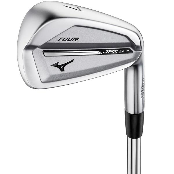 MIZUNO（ミズノ） JPX JPX921 TOUR アイアン(6本セット) ダイナミック