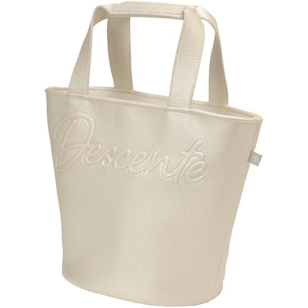 DESCENTE（デサント） デサントゴルフ DESCENTE GOLF バケツ型バッグ