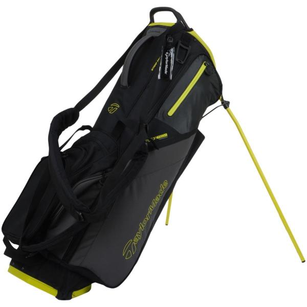 TaylorMade（テーラーメイド） フレックステック スタンドキャディ