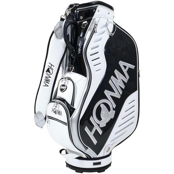 ひ*ろ様 本間ゴルフ　トーナメントプロレプリカモデル　キャディバッグ　アイアンカ HONMA GOLF 本間ゴルフ プロツアーモデルレプリカモデル