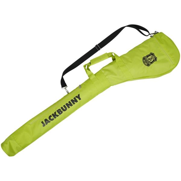 JACK BUNNY クラブケース Jack Bunny!! ジャックバニー クラブケース : GDOゴルフショップ