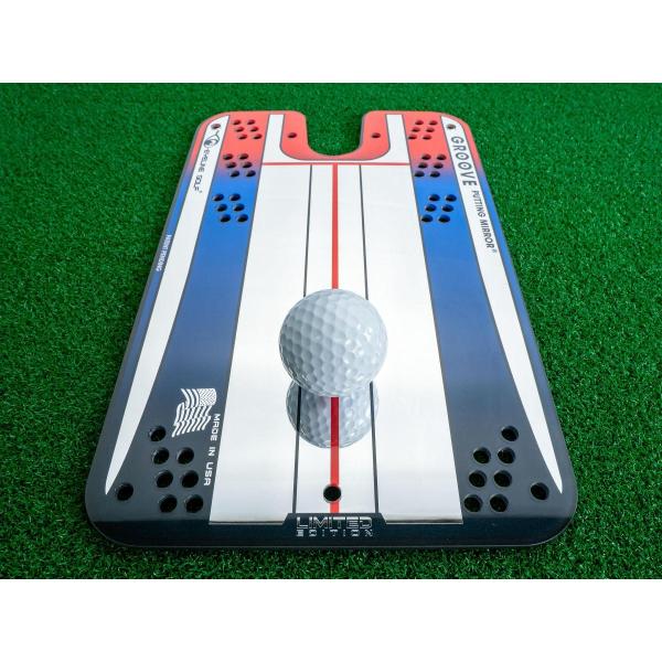 ACCSt EYELINE GOLF O[pbeBO~[
