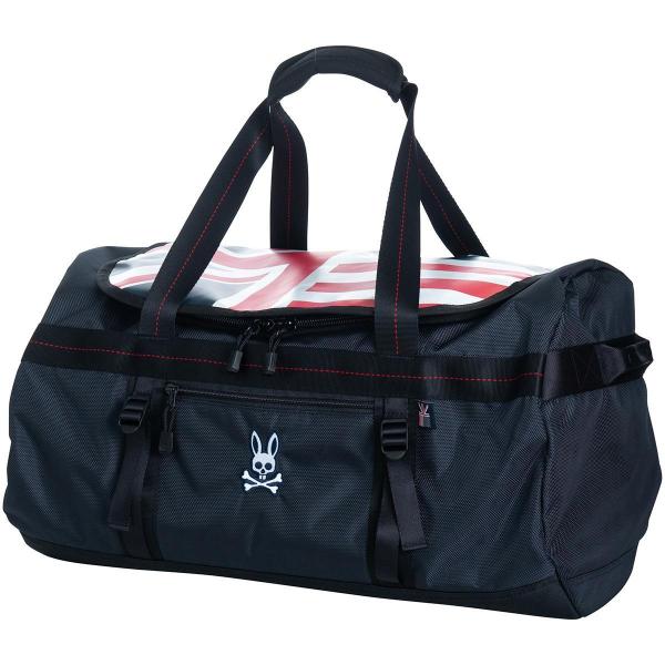 サイコバニー　psycho bunny ゴルフボストンバック 楽天市場】サイコバニー ボストンバックの通販