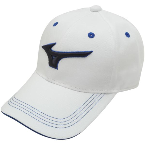 ミズノ MIZUNO コットンツイルキャップ