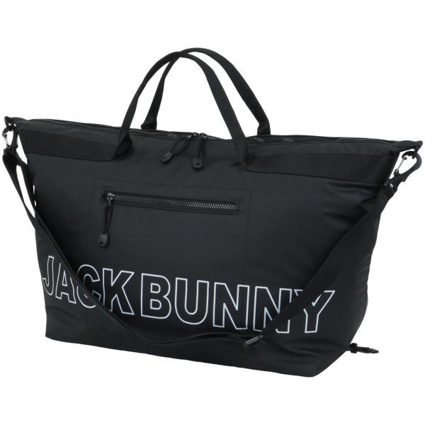 ジャックバニー　ゴルフ用ロッカーバッグ　トートバッグ Jack Bunny!! ジャックバニー ロッカートートバッグ : GDOゴルフ