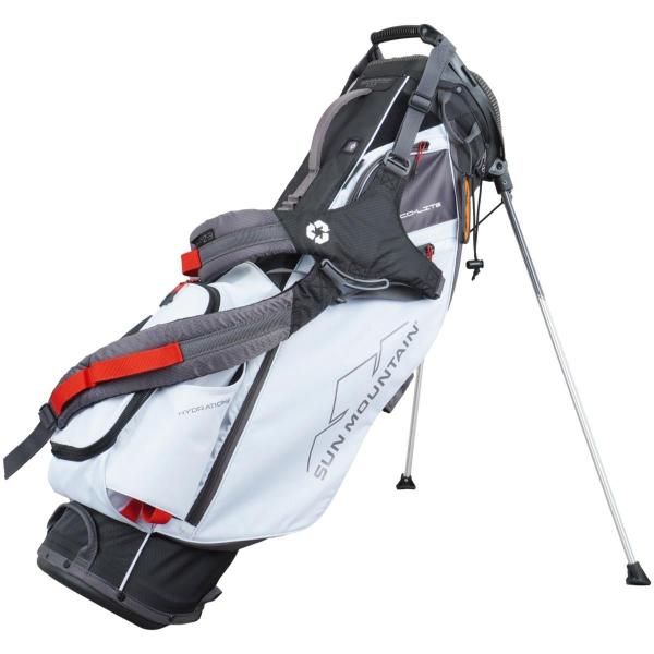 SUN MOUNTAIN(サンマウンテン)スタンド型軽量キャディバック SUN MOUNTAIN（サンマウンテン） ゴルフ キャディバッグ スタンド