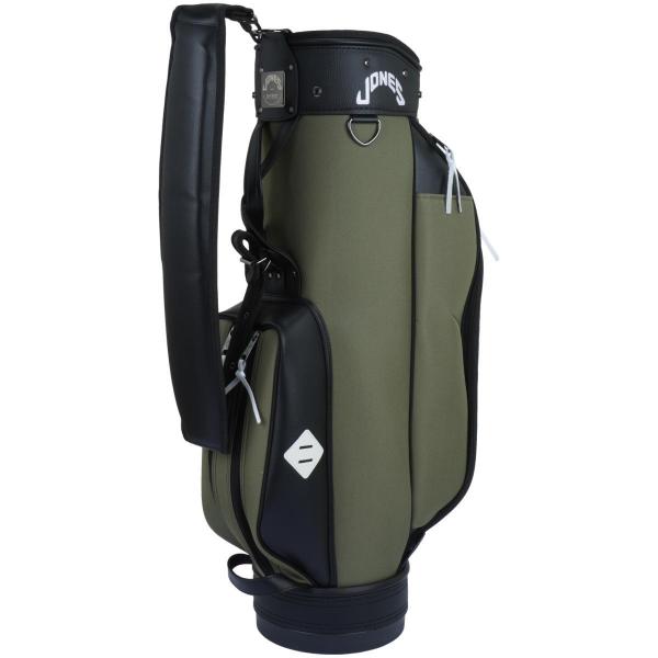 キャディバッグ　JONES gdoshop_0000641612