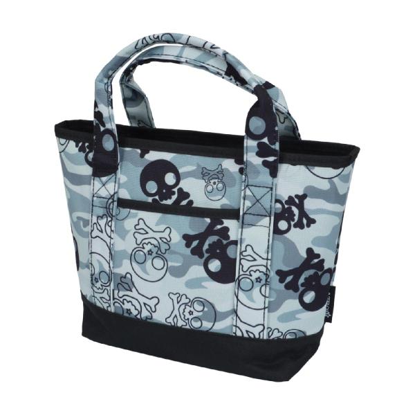 AZROF（アズロフ） ラウンドミニトートバッグ : GDOゴルフショップ