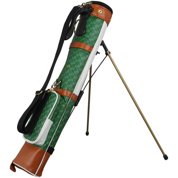 レザレクション Resurrection アルデアNo.2 セルフスタンドクラブ