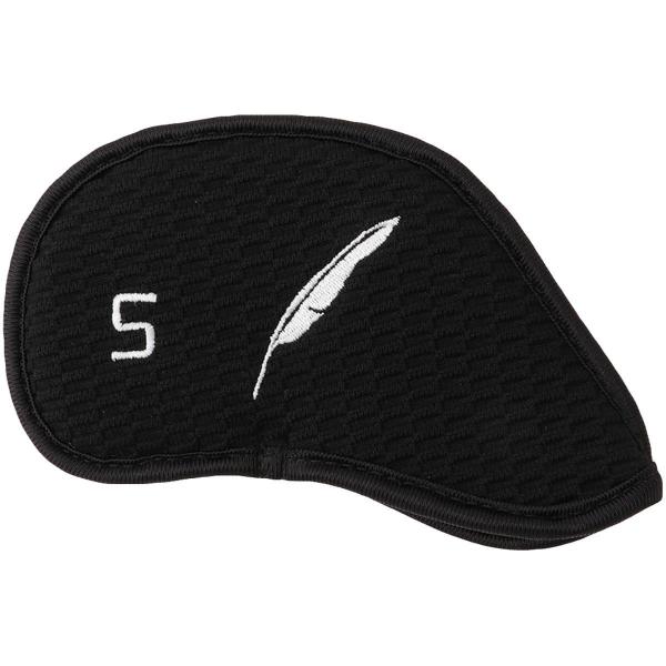 【専用】フォーティーン FOURTEEN　アイアンカバー9個セット★美品 FOURTEEN（フォーティーン） オリジナルアイアンカバー 単品 : GDO