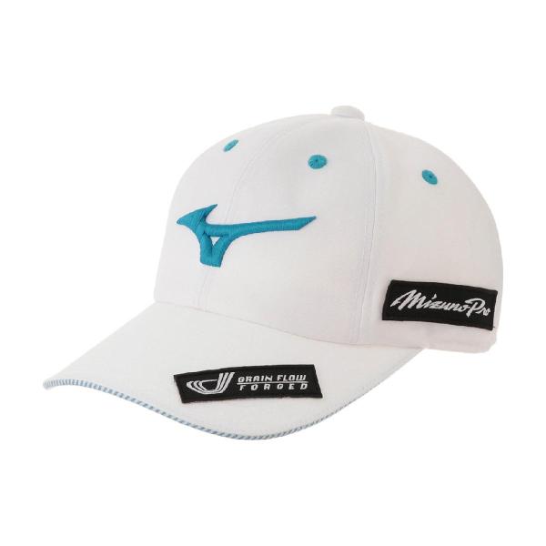 MIZUNO（ミズノ） Mizuno Pro Mizuno Pro ツアーキャップ : GDOゴルフ