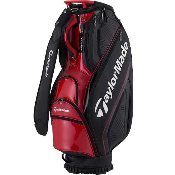 新品未使用　TaylorMade テーラーメイド　キャディーバッグ テーラーメイド UN732 コンセプトワン キャディバッグ 9.5型 47