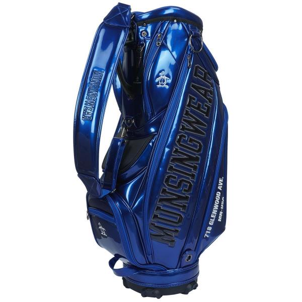 マンシングウェア\r \r セパレートアプローチフレームキャディバッグ マンシングウェア  セパレートアプローチフレームキャディ