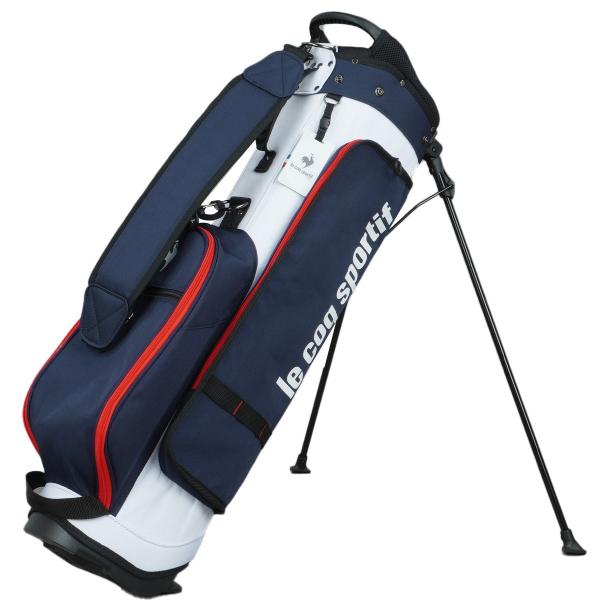 le coq sportif GOLF ルコックゴルフ Le GDO限定 スタンド