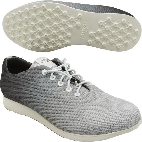 ロトゥセ LOTTUSSE ゴルフシューズ : GDOゴルフショップ Yahoo!店