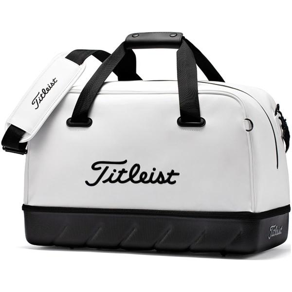 Titleist タイトリスト 新品 グレー ピンク ボストンバッグ タイトリスト（Titleist） ボストンバッグ 通販｜【公式】有賀園